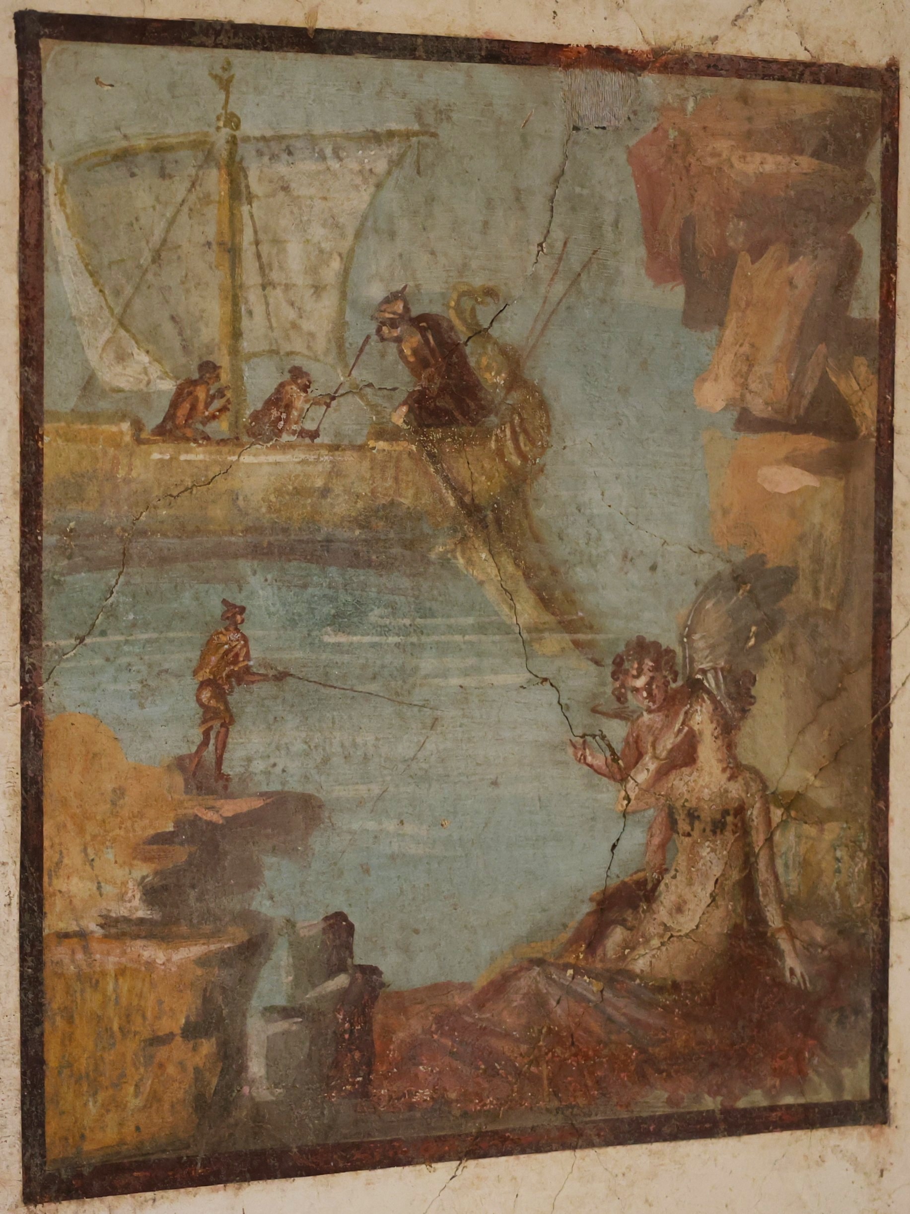 Pompei